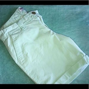 Old Navy ,Mint Green, Walking shorts